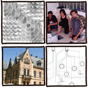 Prague Biennale screenshots